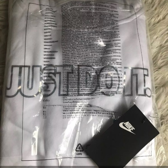 Nike Hoodie - Picture 3 of 4
